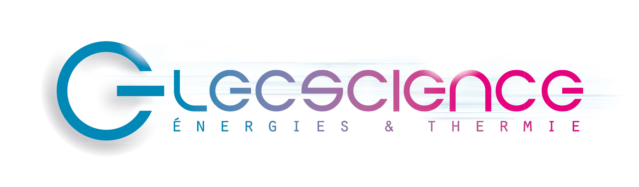 Logo Enerscience, l'installation innovante