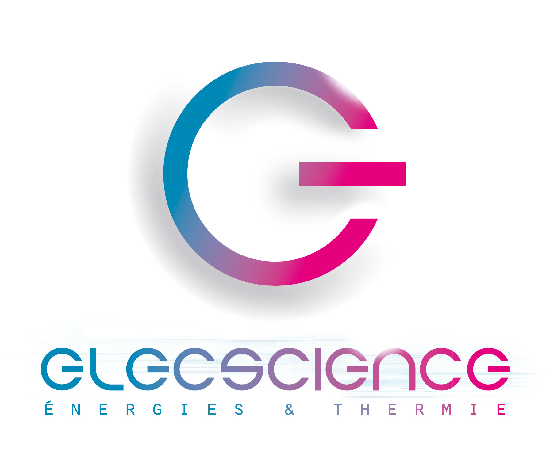 Logo Enerscience, l'installation innovante